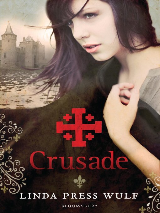 Title details for Crusade by Linda Press Wulf - Available